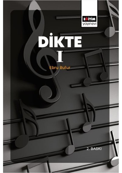 Dikte I / Ebru Bulur