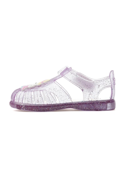 İgor Tobby Unıcornıo Çocuk Günlük Sandalet 25y S10341 Mor Mor