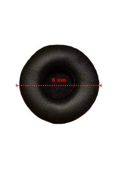 5 Cm Kulaklık Yastığı 5 Cm Kulaklık Kılıfı 5 Cm Kulaklık Pedi
