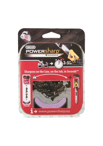 Oregon 571039 Powersharp Zincir Ve Bileme Taşı Seti 31 Diş - Oreg