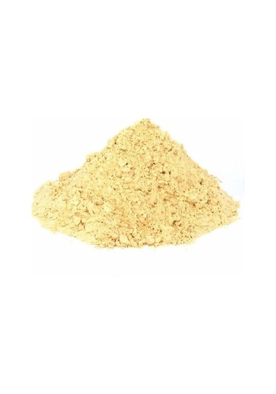 Zencefil Öğütülmüş 500gr