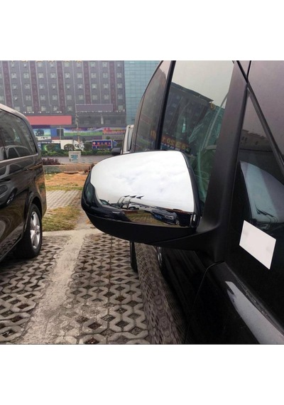 Mercedes Vito Abs Ayna Kapağı 2Parça 2014 ve Üzeri