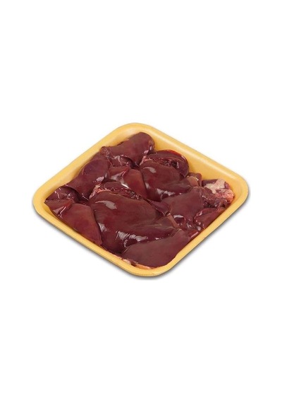 Tavuk Ciğer 4 Kg - Soğuk Zincir Gönderim