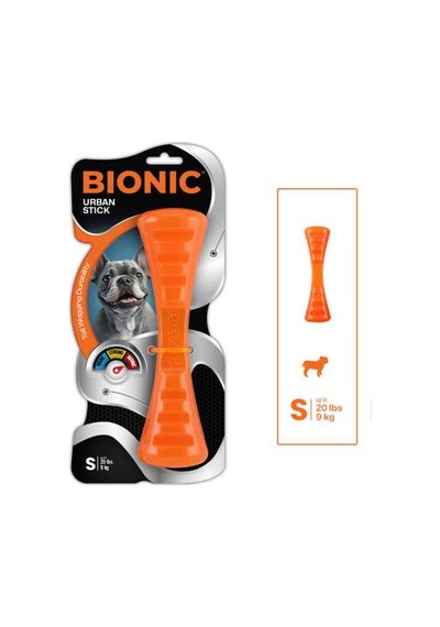 Semeglbl Bionic Urban Köpek Dalı Stick 20 Cm 9kg