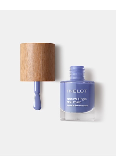 Inglot Natural Origin Nail Polish Lımıtless Sky 032