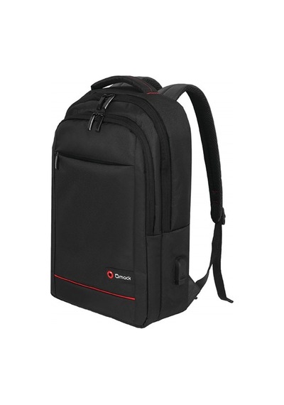 Mack Mcc-007 17.3 İnç Office Usb Giriş Sırt Çantası Standart