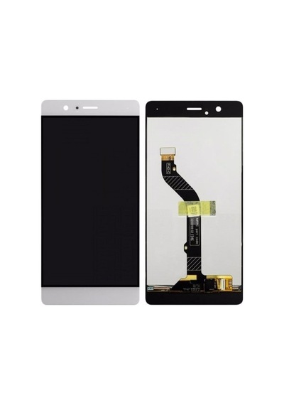 Huawei P9 Lite 2017 Lcd Ekran Dokunmatik Beyaz