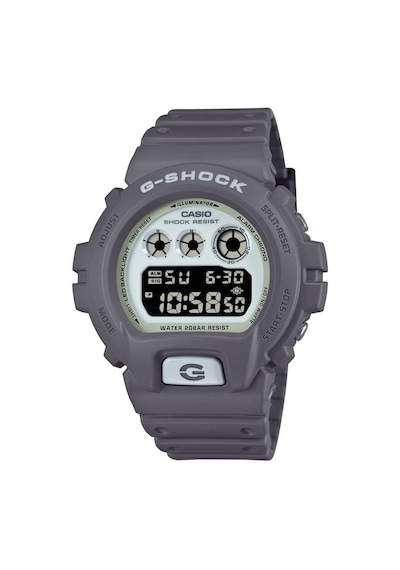 Dw-6900hd-8dr Casio G-shock Erkek Kol Saati