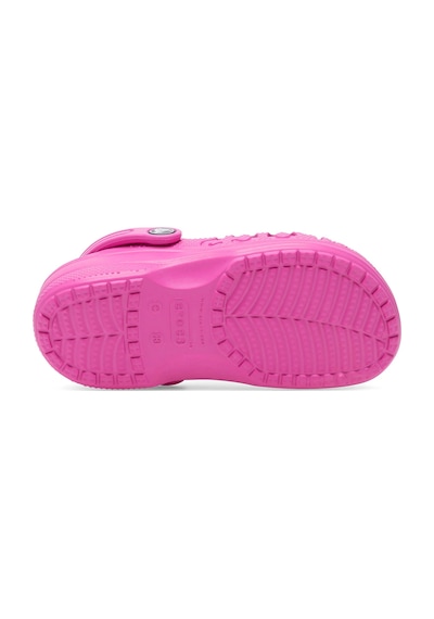 Crocs Baya Clog Çocuk Terlik 207013-6qq Pembe