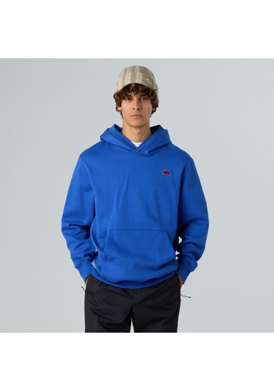 The North Face Unisex Icon Relaxed Kapüşonlu Üst Nf0a8eu8cz61 Mavi