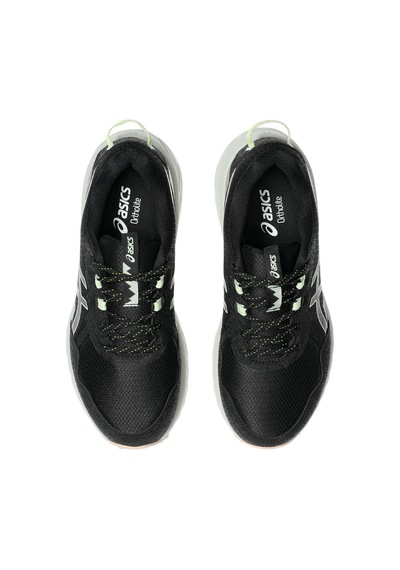 Asics Gel-venture 10 Kadın Siyah Outdoor Koşu Ayakkabısı 1012b759-003 Siyah