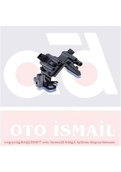 DODUCO 7464 DODUCO ATEŞLEME BOBİNİ ACCENT MILENYUM 00-06 GETZ 02-