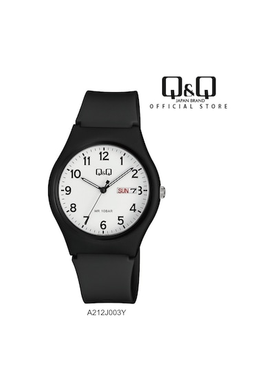 Q&Q A212J003Y Unisex Kol Saati