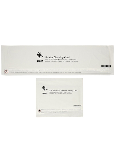 Zebra 105999-701 Zxp7 Temizleme Cleaning Kiti