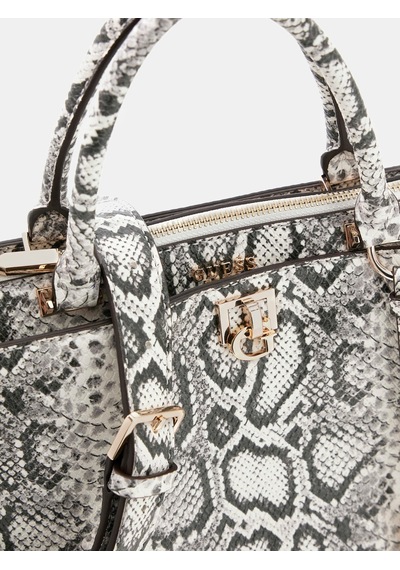 Guess Bianca Kadın El Çantası Hwkg9907060 Çok Renkli
