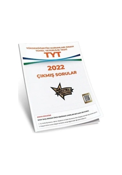Tyt Çıkmış Sorular 2022