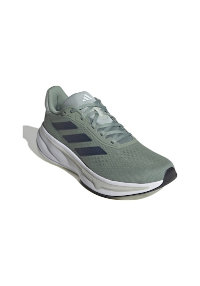 Adidas Response Super M Yeşil Erkek Koşu Ayakkabısı 000000000102237041 Yeşil