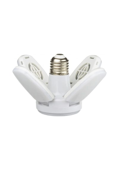 Elektrikhouse 20w Manolya Led Ampül Günışığı Yl90-0022 Beyaz
