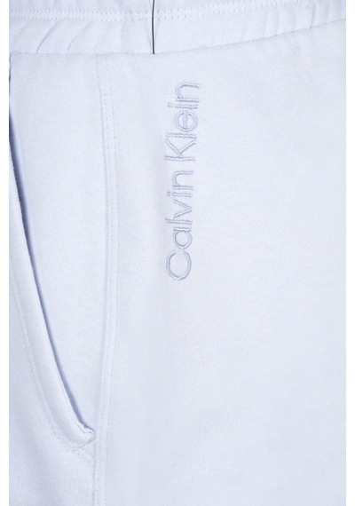 Calvin Klein Calvın Kleın Kadın Şort Pfbs8936-s1y Mavi
