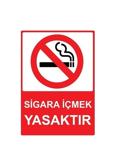Katar Sigara İçmek Yasaktır 853\