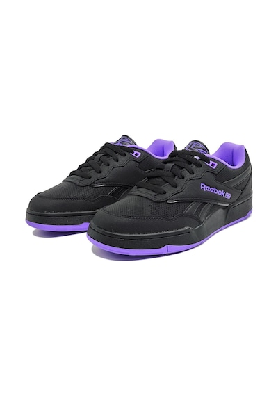 Reebok 100201850 Bb 4000 Iı Spor Ayakkabı Siyah Siyah