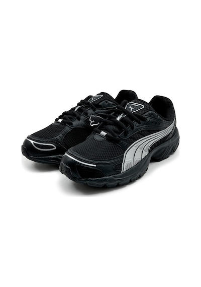 Puma Axıs Ayakkabı 368465 21 Siyah Puma Axıs Ayakkabı 368465 21 Siyah
