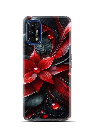 Realme 7 Pro Kılıf Hd Baskılı Kılıf Yüksek Korumalı - /çoksatanlar/- Name-830.jpg Renk65 Renk65