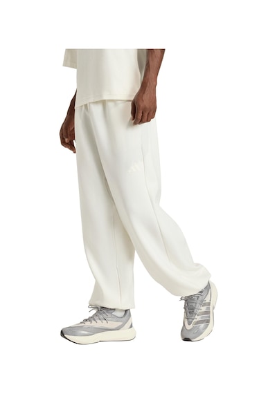 Kf8574-e Adidas M Sl Sk Pt Erkek Eşofman Altı Beyaz Kf8574-e Beyaz