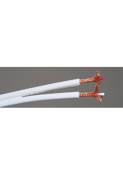 Qed Qe-1300 Xtc Hoparlör Kablosu / Metre Uç Hariç