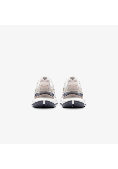 Loci Dopamine Unisex Bej Spor Ayakkabı Lc-017