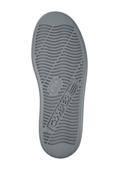 Camper Runner Four Erkek Ayakkabı K100226-163 Koyu Gri