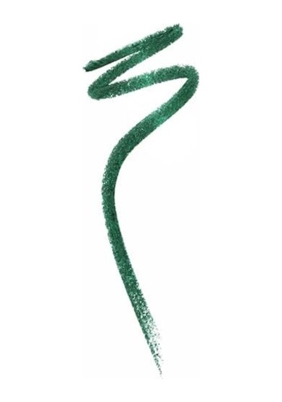 New York Tattoo Liner Jel Göz Kalemi - Vivid Green 0