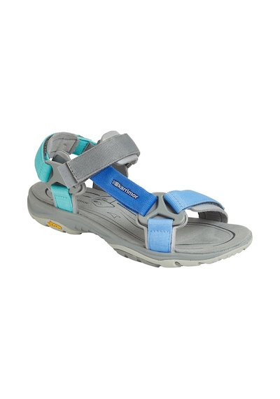 Karrimor Nassau Kadın Sandalet Blue/grey 001