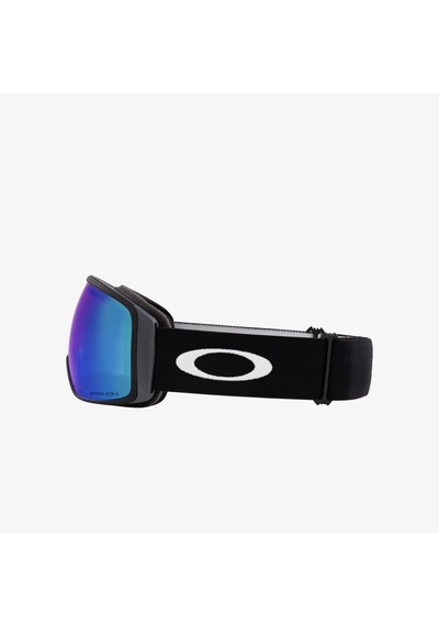 Oakley Flight Tracker Unisex Siyah Kayak Gözlüğü 0oo7104