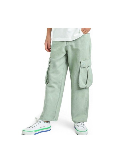 Jack Lions Erkek Bebek Çocuk Su Yeşli Kargo Cepli Bel Lastikli Pantolon-14615 SU YEŞİLİ Jack Lions Erkek Bebek Çocuk Su Yeşli Kargo Cepli Bel Lastikli Pantolon-14615 SU YEŞİLİ