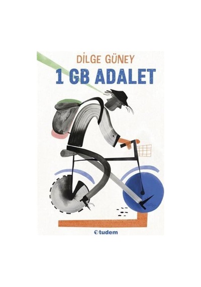 1 Gb Adalet - 57858324549398599215506