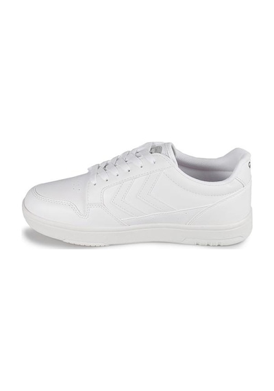 Hummel Nielsen Lifestyle Erkek Günlük Ayakkabı Beyaz