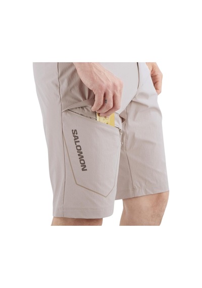 Salomon Wayfarer Shorts M 55112 Çok Renkli