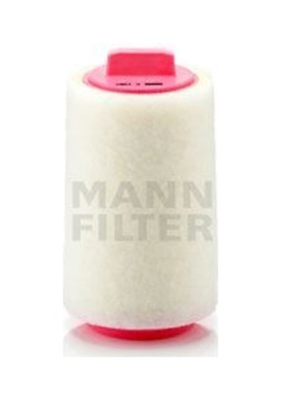 MANN C1287 HAVA FİLTRESİ COOPER 07-