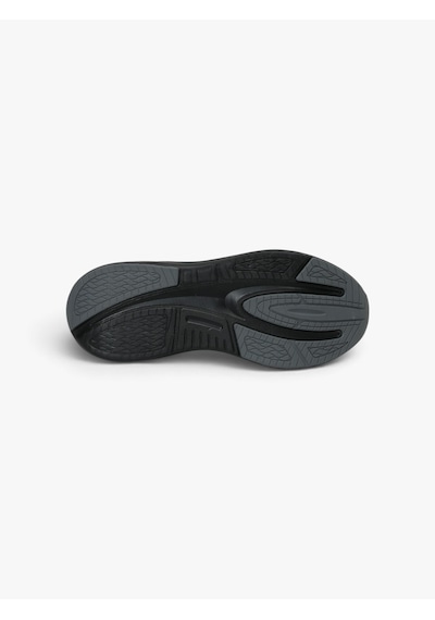 Lumberjack 6w Flexa 6pr Erkek Siyah Spor Ayakkabı - 102695257