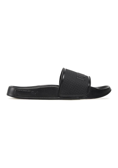 Puma Leadcat 2.0 Erkek Sandalet 384139-03 Siyah-siyah Siyah