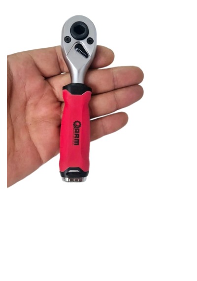 Arm 1/4 Lokma Cırcır Kolu 72 Diş Delikli Torx Bits Uç Seti 1/4 E Lokma Takımı 16 Parça