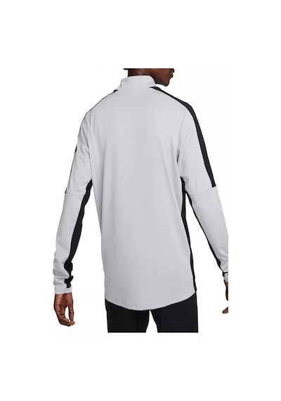 Nike Dri-fıt Academy Dr1352-012 Gri Eşofman Üstü 001