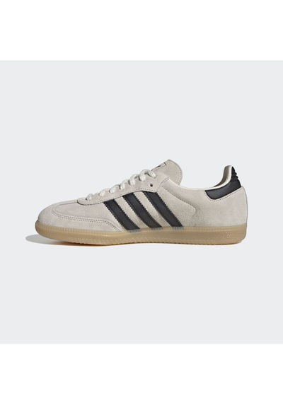 Adidas Jr2014 Samba Og Erkek Günlük Spor Ayakkabısı Bej
