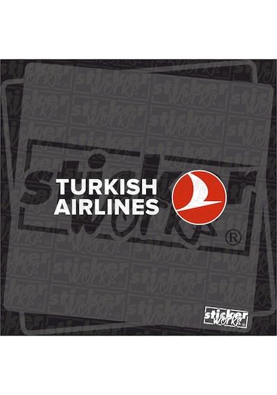 Thy Sticker Etiket Logo Yapıştıma