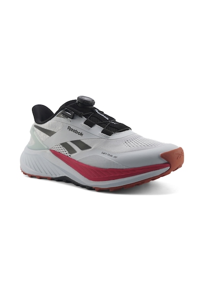 Reebok Daft-traıl Mavi Erkek Outdoor Mavi - Kıremıt Mavi - Kiremit