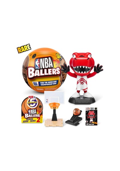 Nba Ballers S2 Sürpriz Paket Cdu24-77678gq2