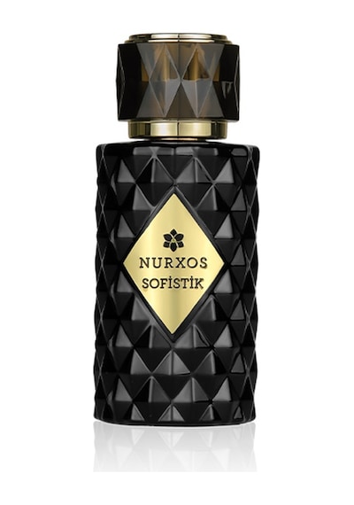 Nurxos 9790 Sofıstık Edp Kadın Erkek Parfümü 8681124697905 65 ML