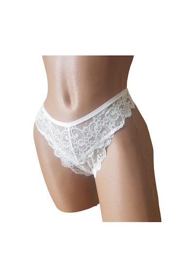La Don Dantel String Külot 405 Lacivert
