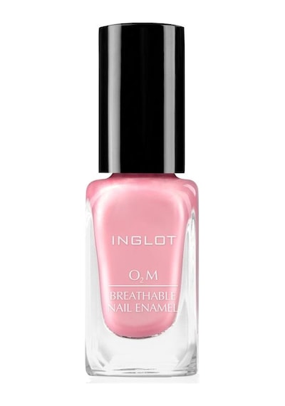 Inglot O2m Breathable Oje Nefes Alan Tırnaklar 604pe